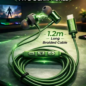 Wireless Gaming Earbuds