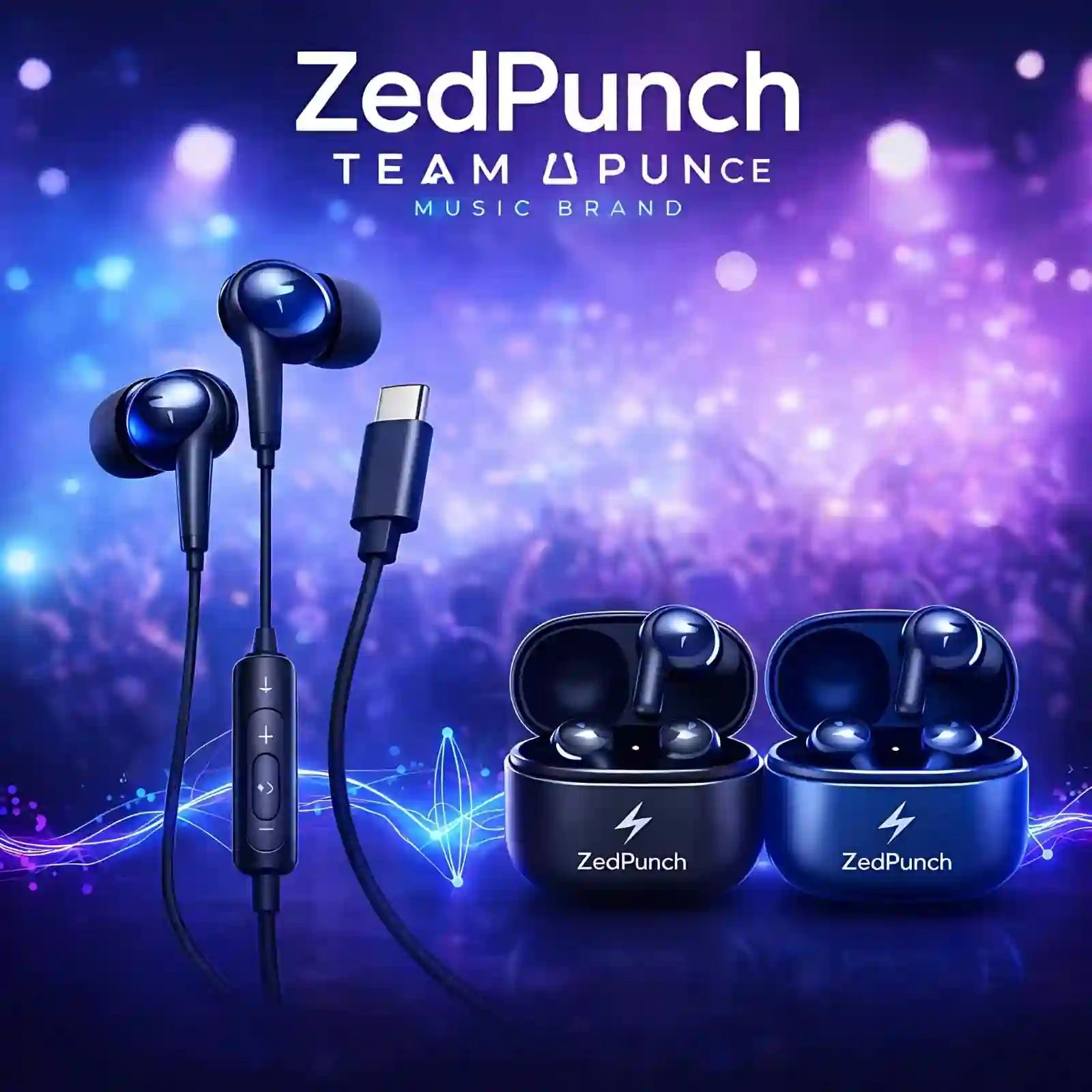 Gaming Magnetic Type-C Earphone Type-C Wired Earphone Gaming Earphone with Mic Magnetic Type-C Earphones ZedPunch Type-C Earphone Deep Bass Earphone HD Calling Earphone Gaming Wired Earbuds Type-C Headphones 10mm Bass Driver Earphone Low Latency Gaming Earphone Type-C Earphone for Android Wired Gaming Earphone with Mic Premium Type-C Earphone ZedPunch Gaming Earphone