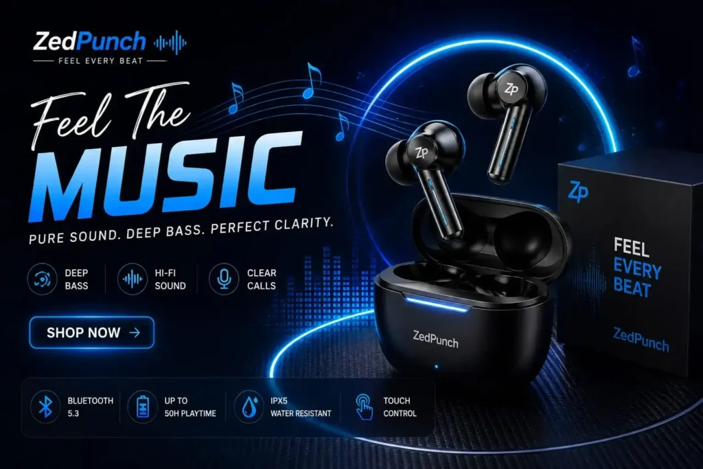 Gaming Magnetic Type-C Earphone Type-C Wired Earphone Gaming Earphone with Mic Magnetic Type-C Earphones ZedPunch Type-C Earphone Deep Bass Earphone HD Calling Earphone Gaming Wired Earbuds Type-C Headphones 10mm Bass Driver Earphone Low Latency Gaming Earphone Type-C Earphone for Android Wired Gaming Earphone with Mic Premium Type-C Earphone ZedPunch Gaming Earphone