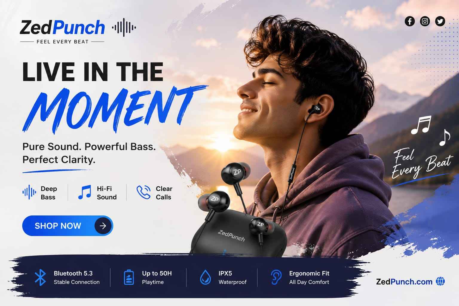 Gaming Magnetic Type-C Earphone Type-C Wired Earphone Gaming Earphone with Mic Magnetic Type-C Earphones ZedPunch Type-C Earphone Deep Bass Earphone HD Calling Earphone Gaming Wired Earbuds Type-C Headphones 10mm Bass Driver Earphone Low Latency Gaming Earphone Type-C Earphone for Android Wired Gaming Earphone with Mic Premium Type-C Earphone ZedPunch Gaming Earphone